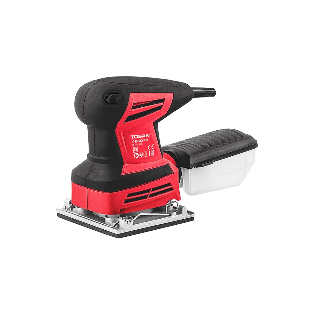 ELECTRIC SANDAR 260 W 4260 FS