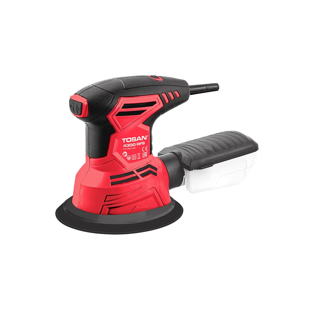 ELECTRIC SANDAR 300 W 4300 RFS
