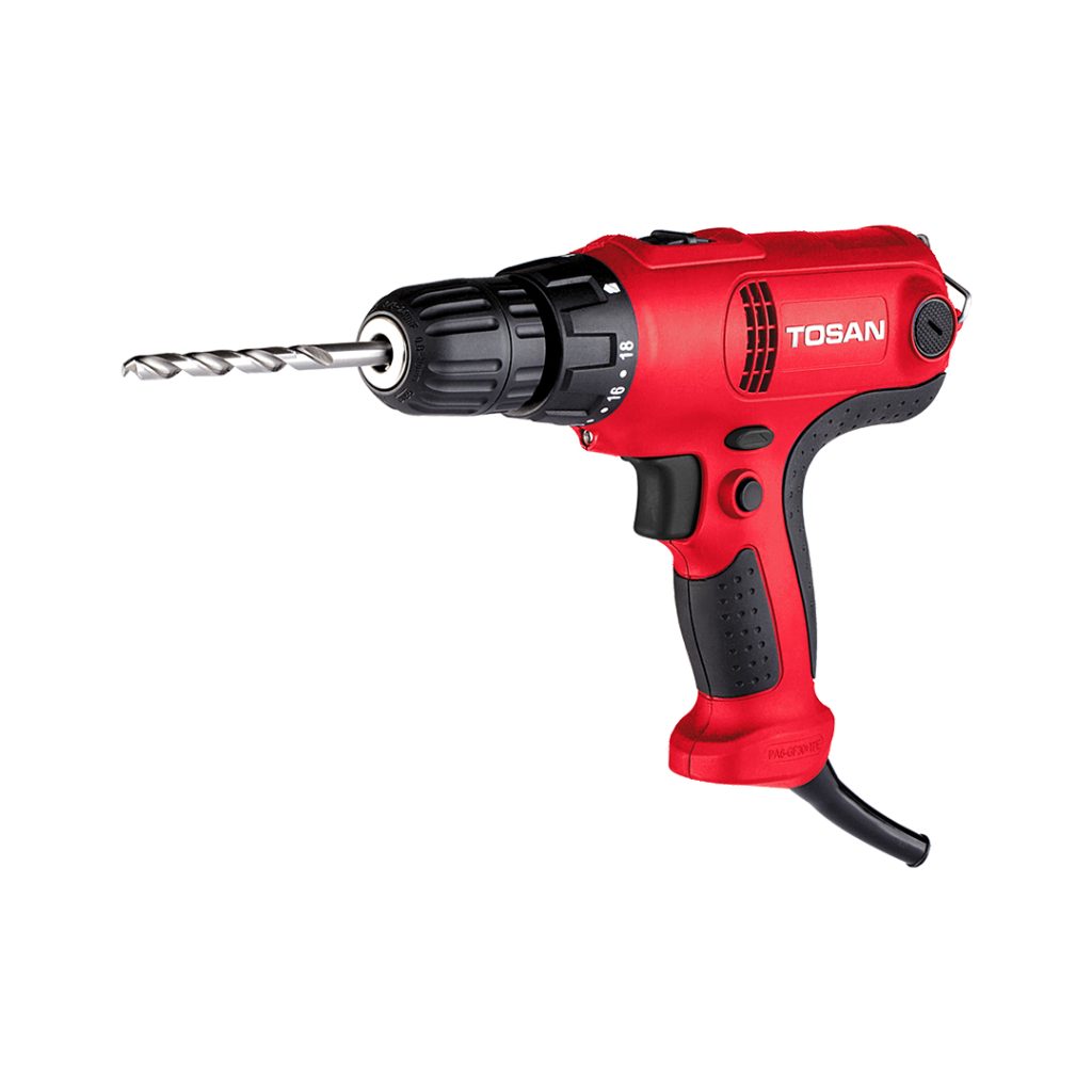 ELECTRIC SCREWDRIVER 230W MODEL 0911 SN