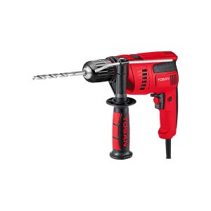 IMPACT DRILL KEYLESS CHUNK 13MM 750 W MODEL 0022DA