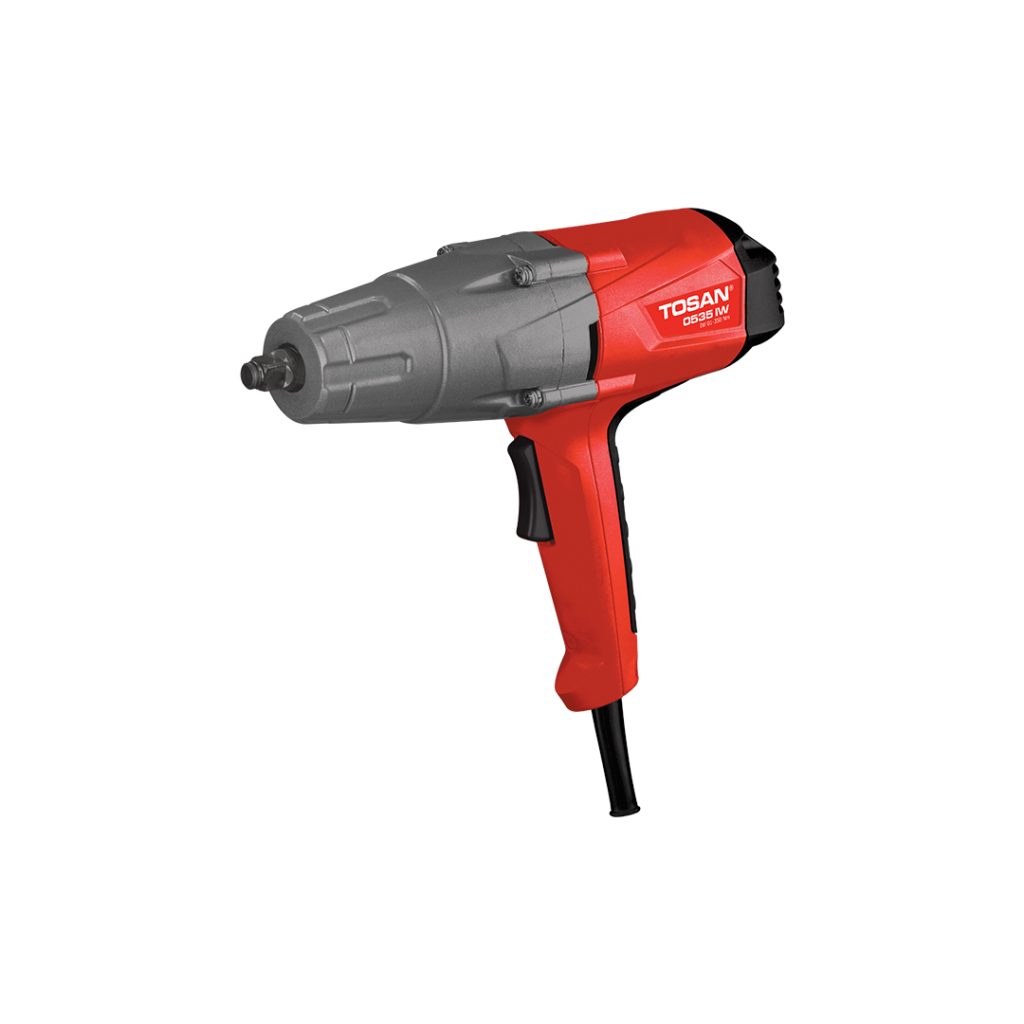 power impact wrench 1-2inch 900w model 0535iw