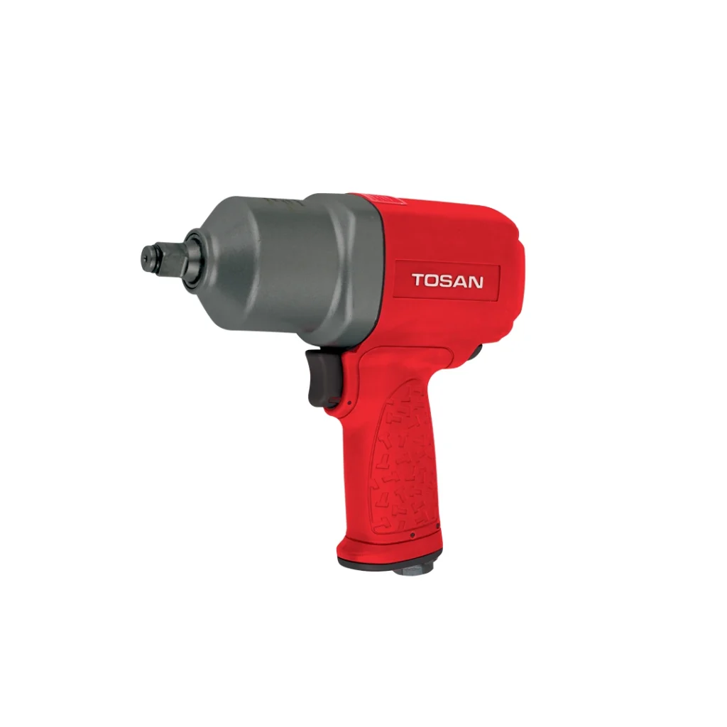 Air Impact Wrench 1/2 Inch Model P0980 IW