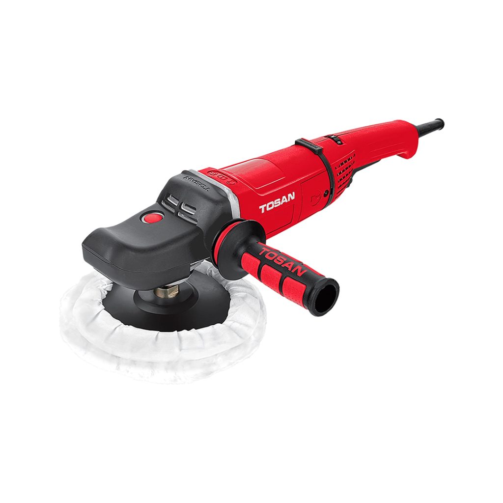 PELECTRIC POLISHER 1500W 180MM PLUS SERIES MODEL 3415P