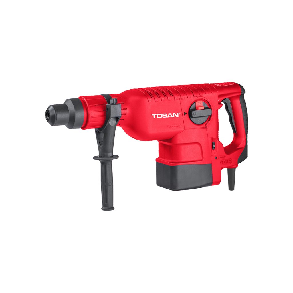 ROTARY HAMMER DRILL 11KG 1500 W 8110 H
