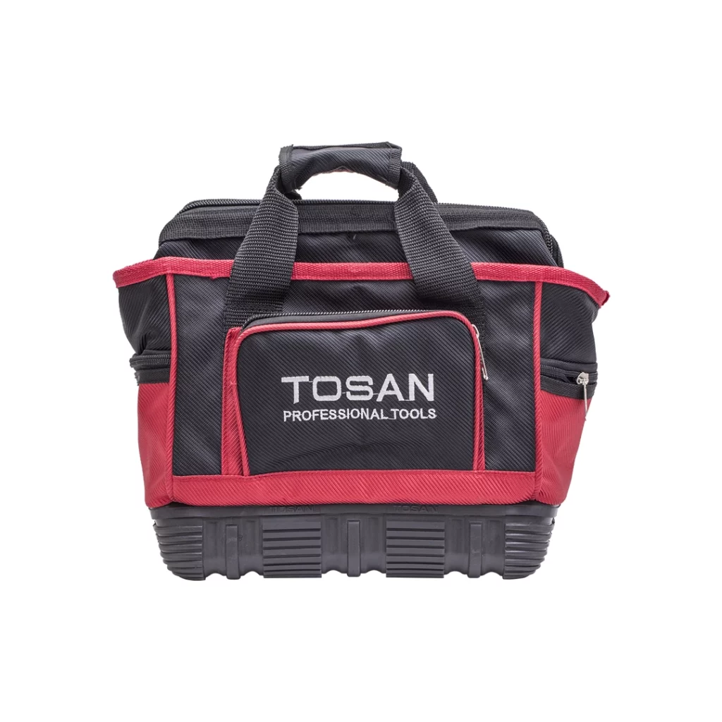 CANVAS TOOLS BAG 32CM MODEL TBR-32S
