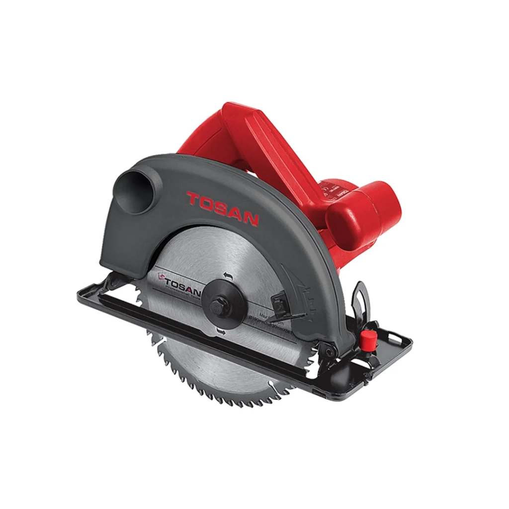 Circular Saw 190mm 1200w Model 5067SC