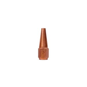 NOZZLE HEAD SIZE 2