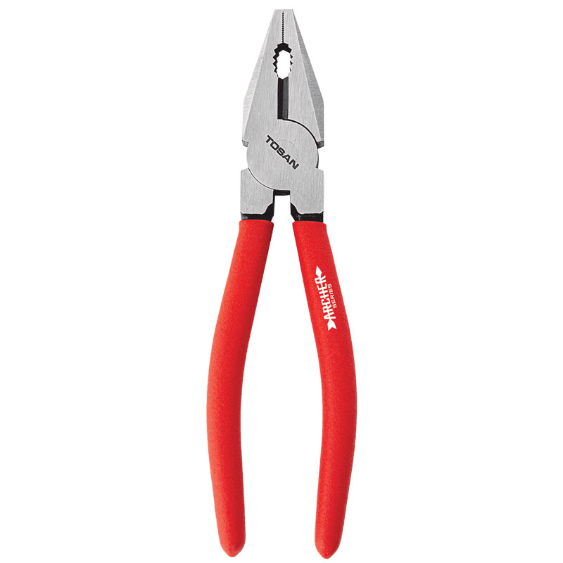 ARCHER SERIES COMBINATION PLIERS 8 Inch