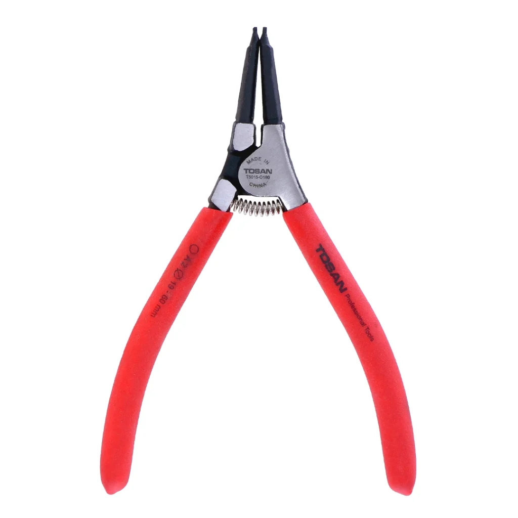 EXTERNAL CIRCLIP PLIERS 7 INCH