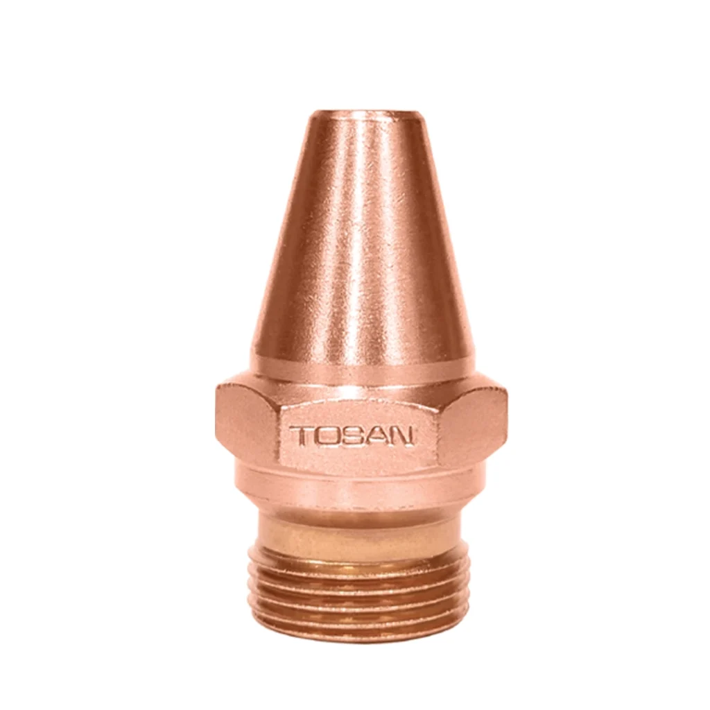 NOZZLE MADE IN IRAN