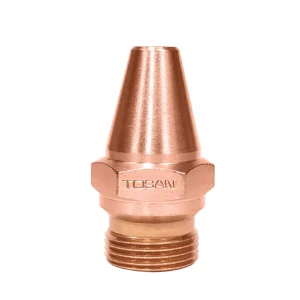 NOZZLE MADE IN IRAN