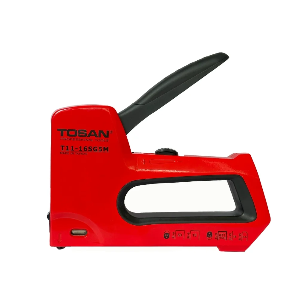 STAPLE GUN