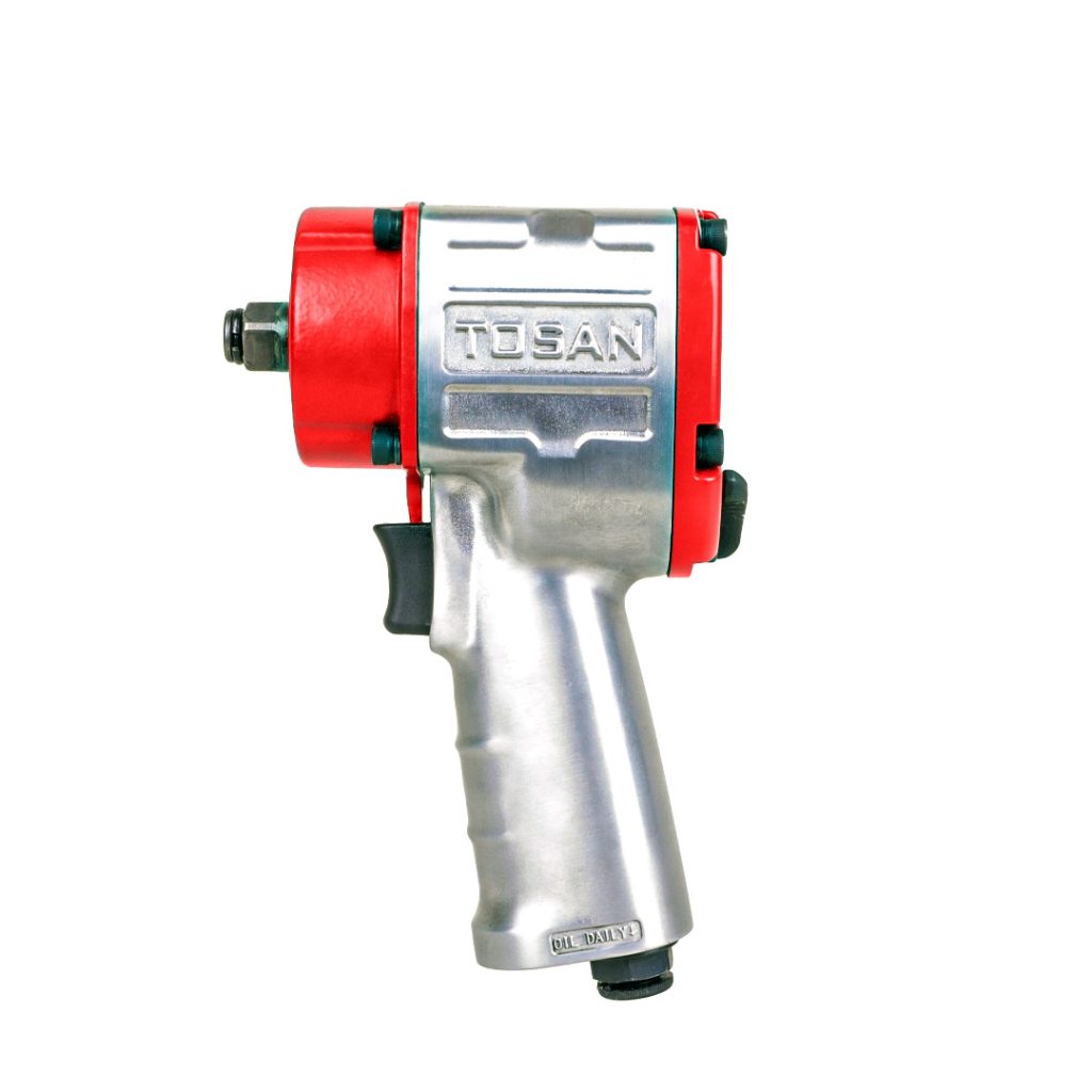 Air Impact Wrench 1/2 Inch Model P0520 IW