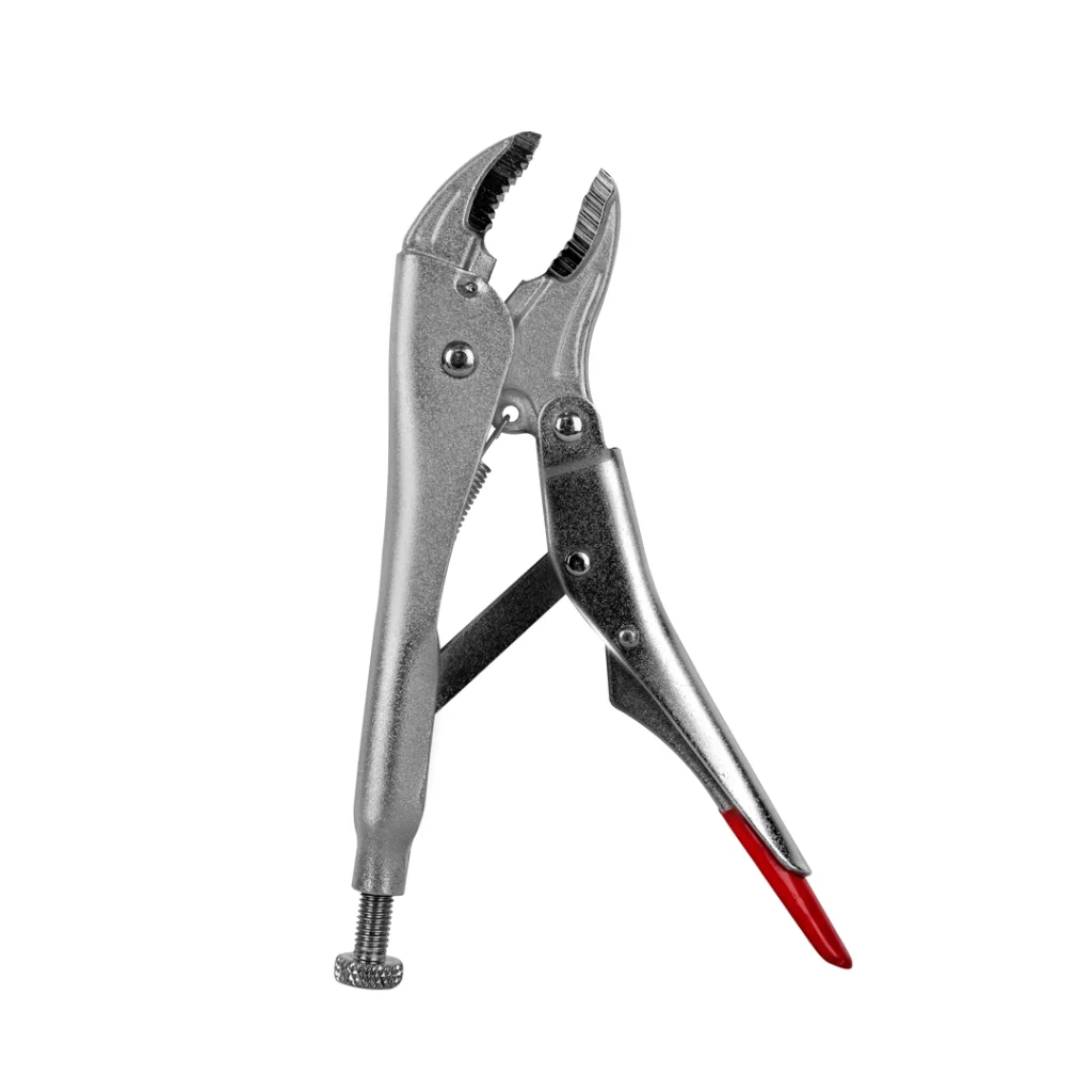GANDO SERIES LOCKING GRIP PLIERS