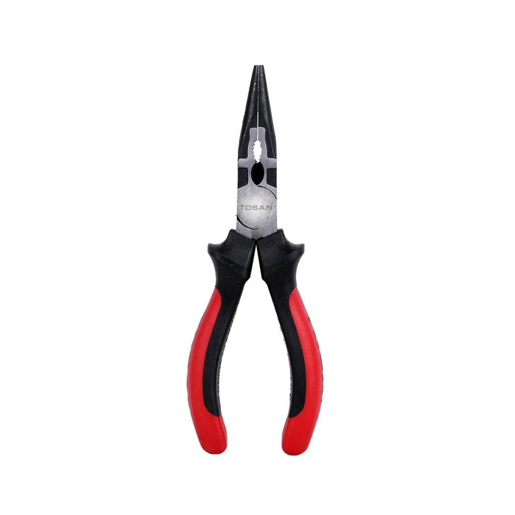 MAX SERIES LONG NOSE PLIERS
