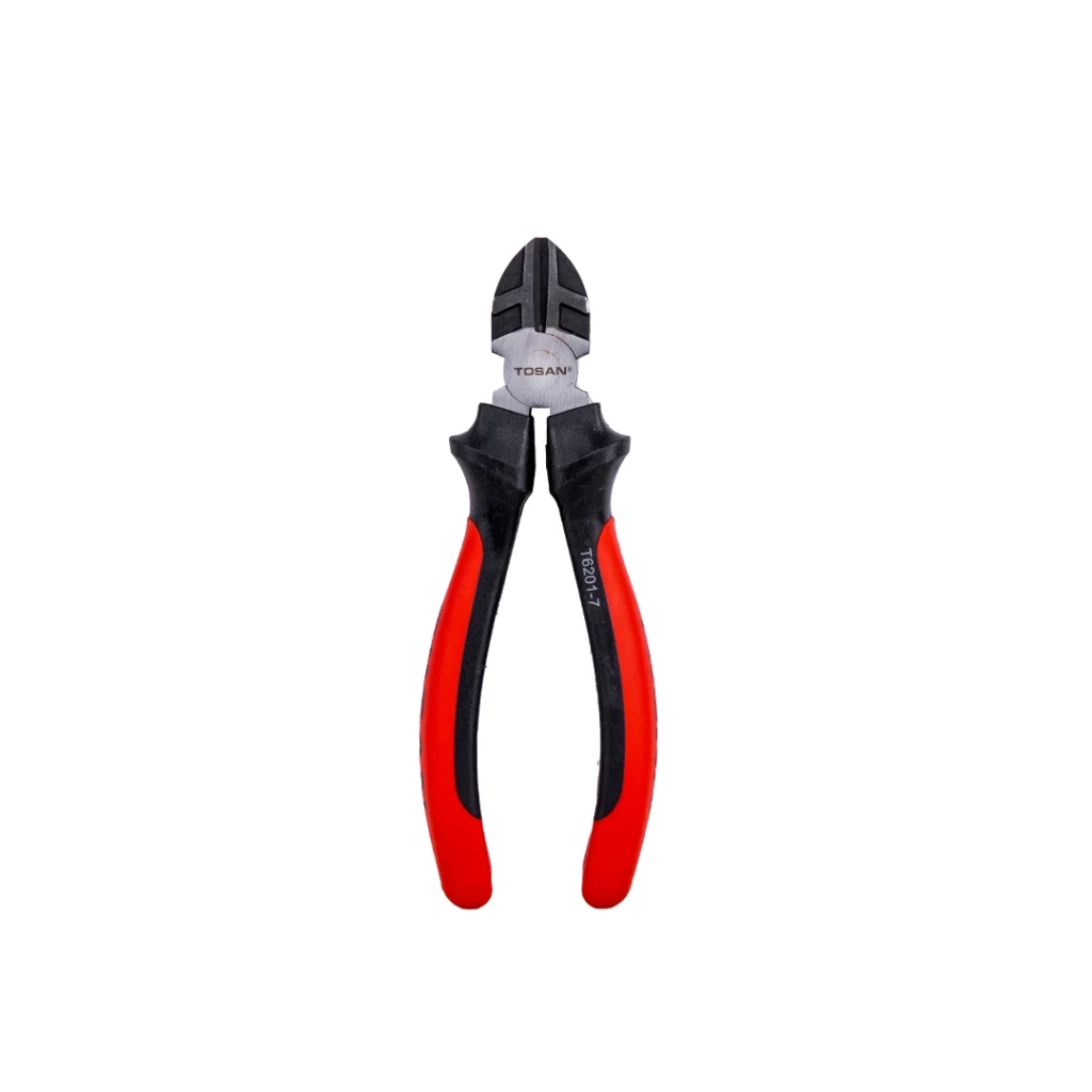 MAX SERIES DIAGONAL PLIERS 7 INCH