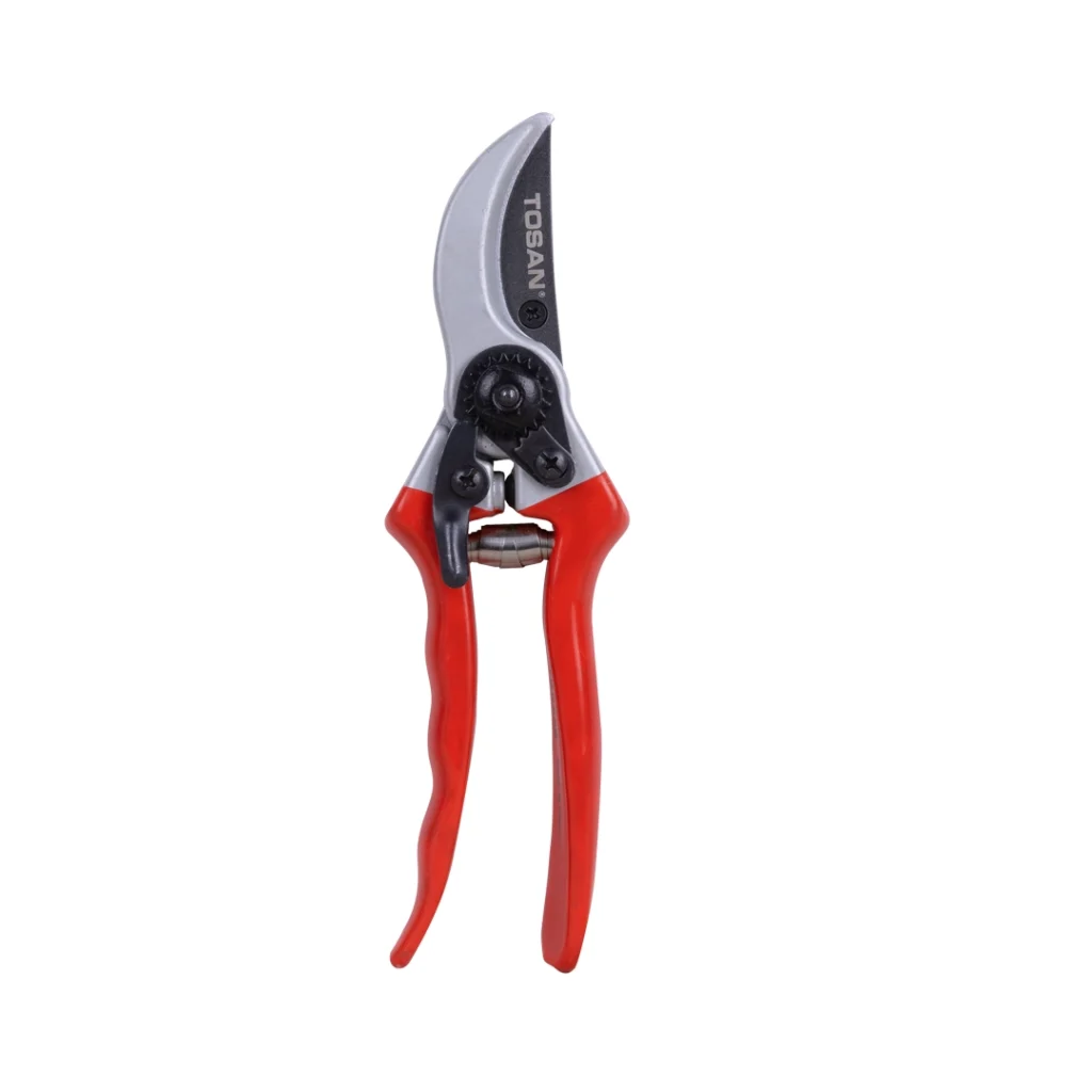 Garden Pruner Model T5507 MADE IN CHINA