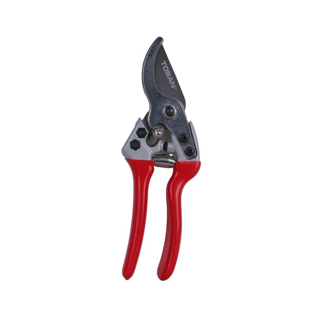 Gardening scissors, blade 9 cm, model T5506