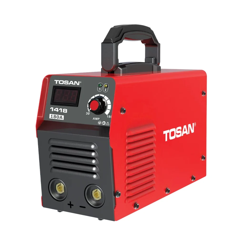 IGBT welding inverter machine 180amp model 1418