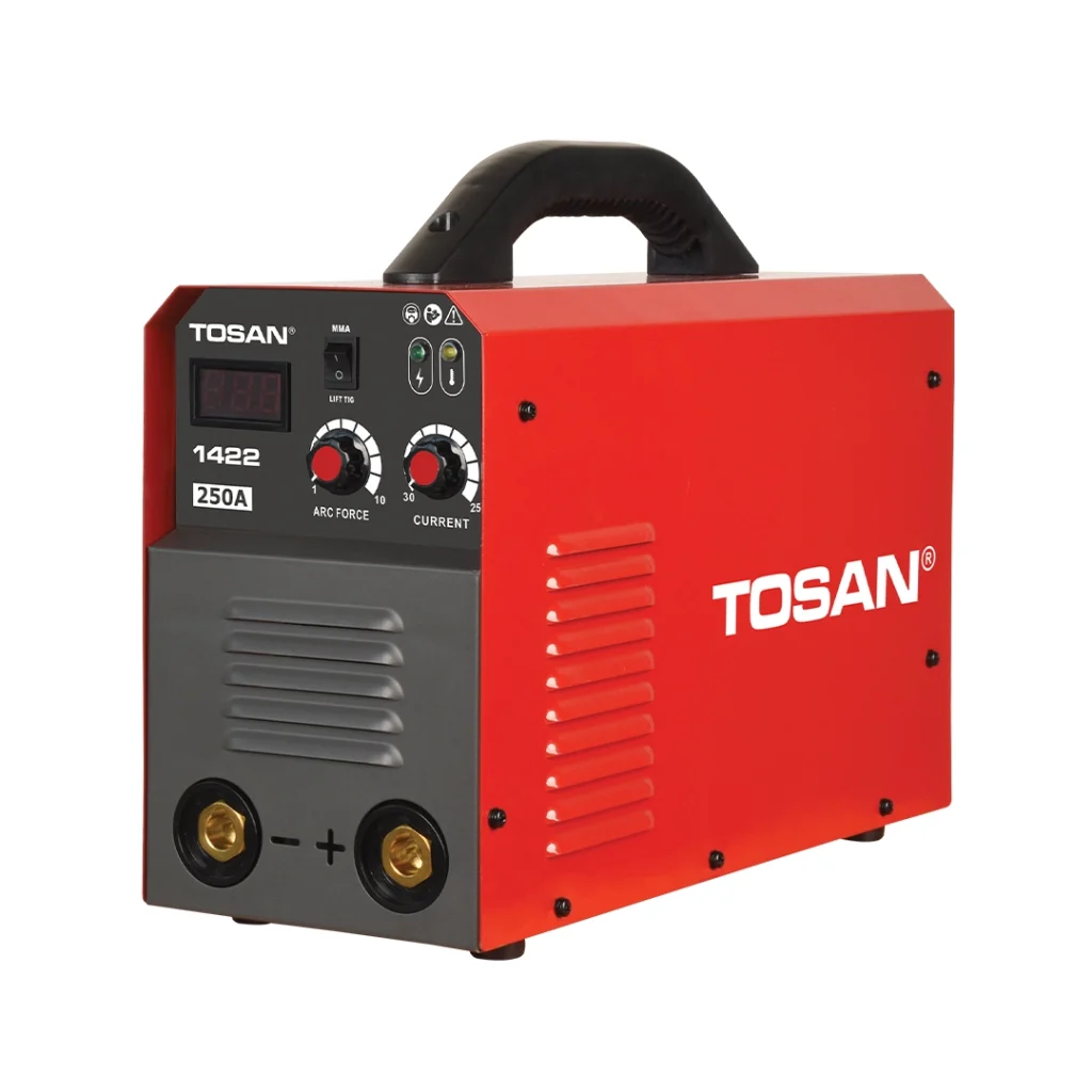 IGBT WELDING INVERTER MACHINE 220V MODEL 1422