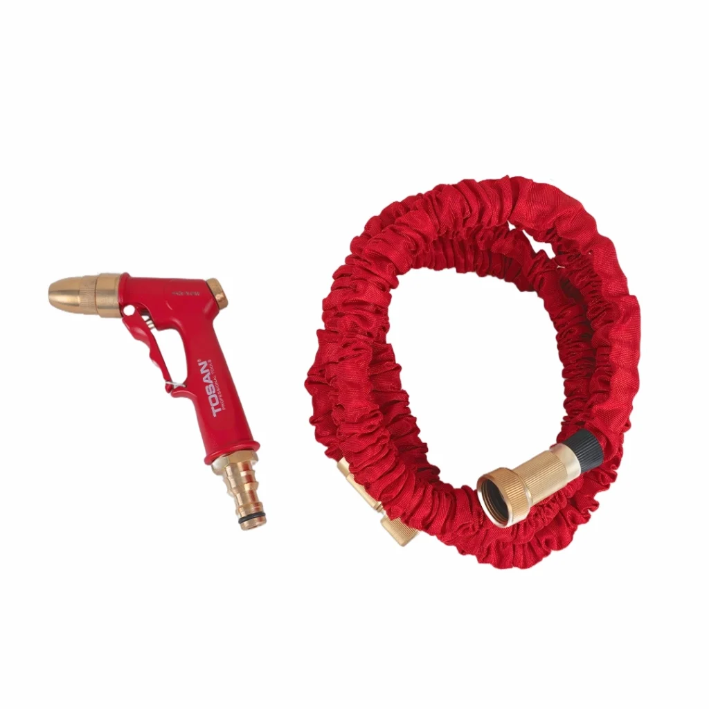 Three-mode sprinkler kit