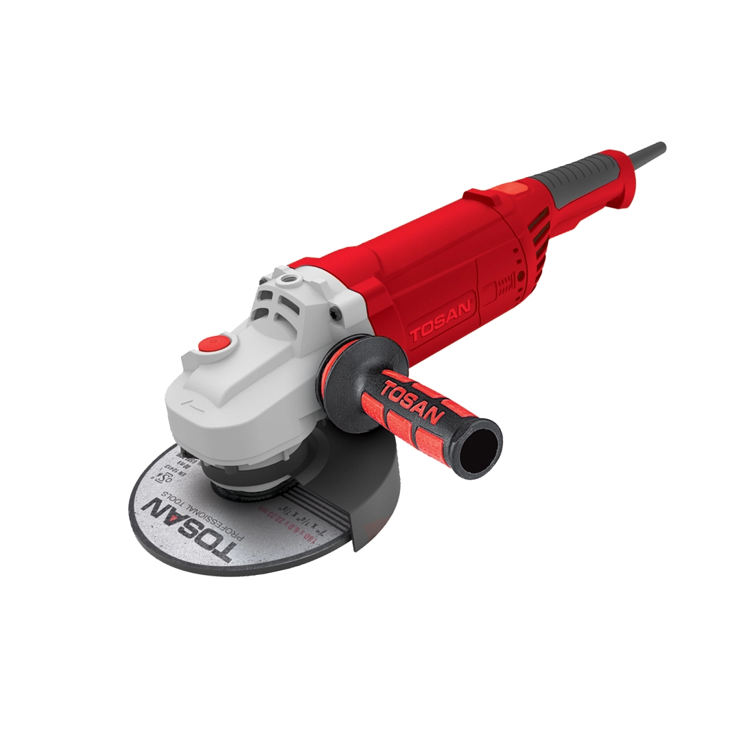ANGLE GRINDER 180MM 2600 W MODEL 3021