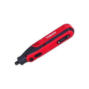 CORDLESS ANGLE GRINDER 3.6 V 102 PIECES OF ACCESSORIES WITH BAG MODEL 9302