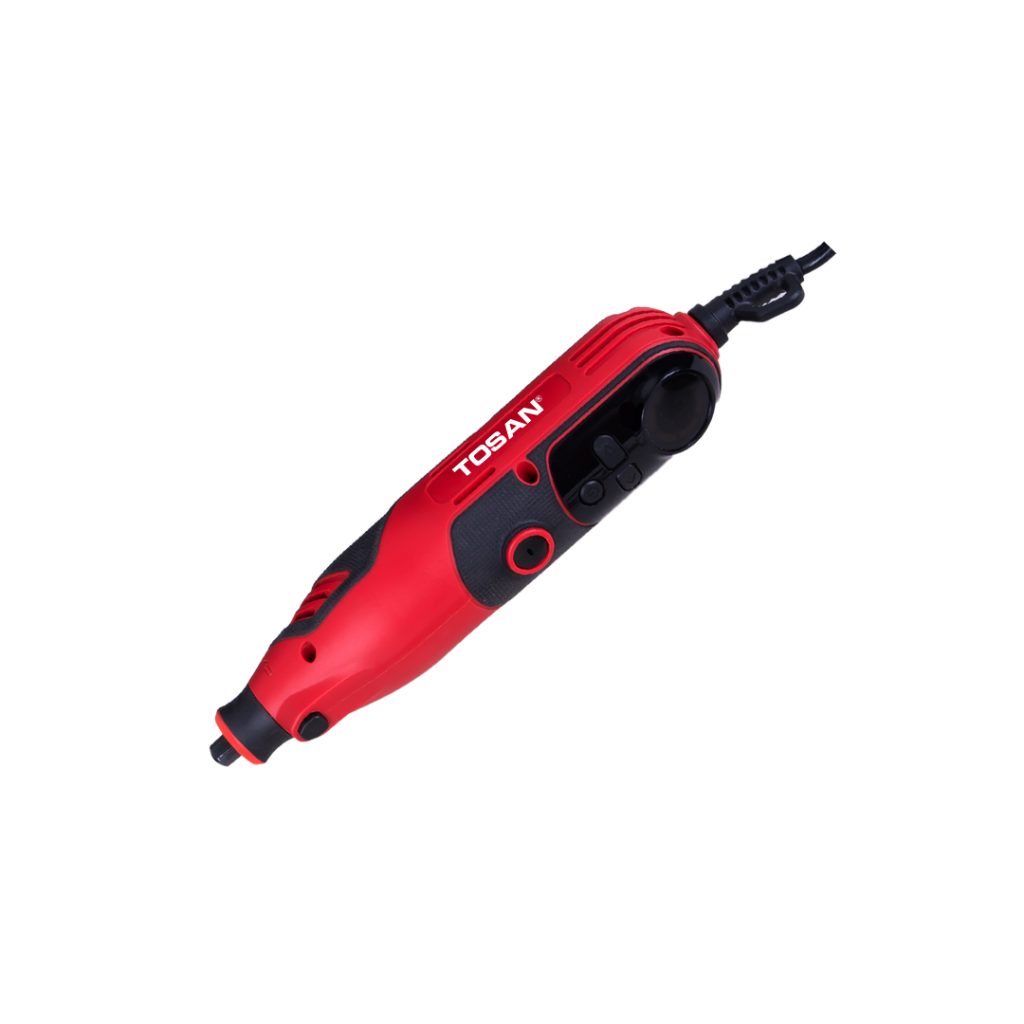ROTARY (DIE GRINDER) 130W 181 PCS MODEL 3514