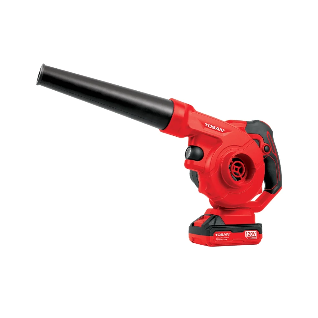 CORDLESS AIR BLOWER 330W MODEL 9702