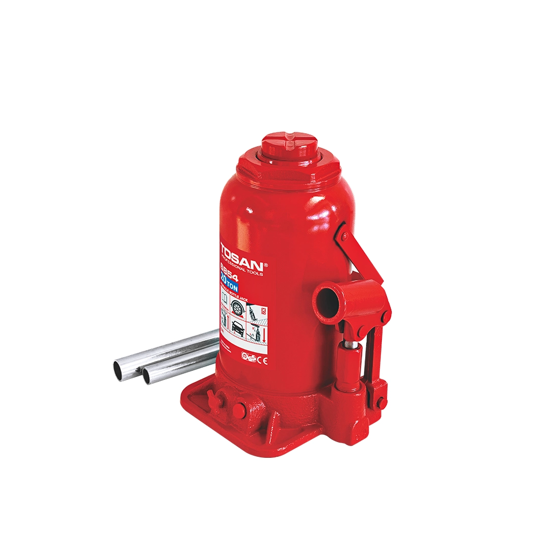 20T HYDRAULIC BOTTLE JACK