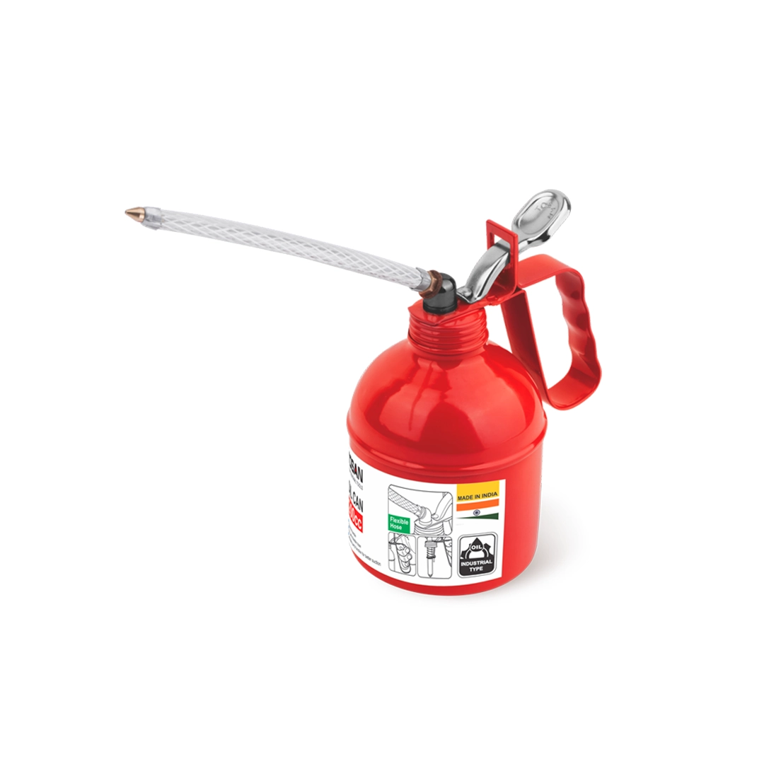 300 CC OIL CAN