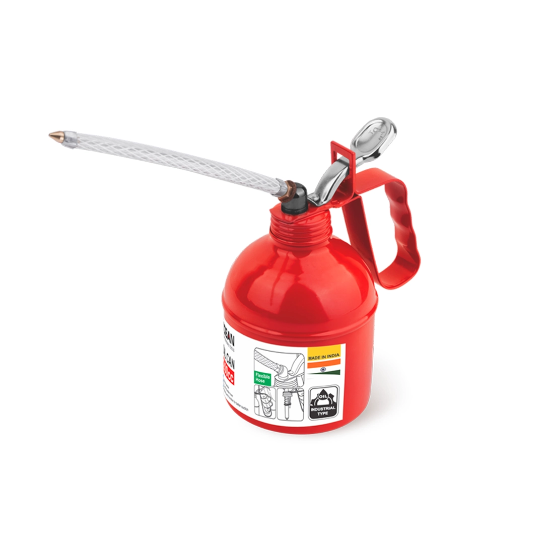 500 CC OIL CAN