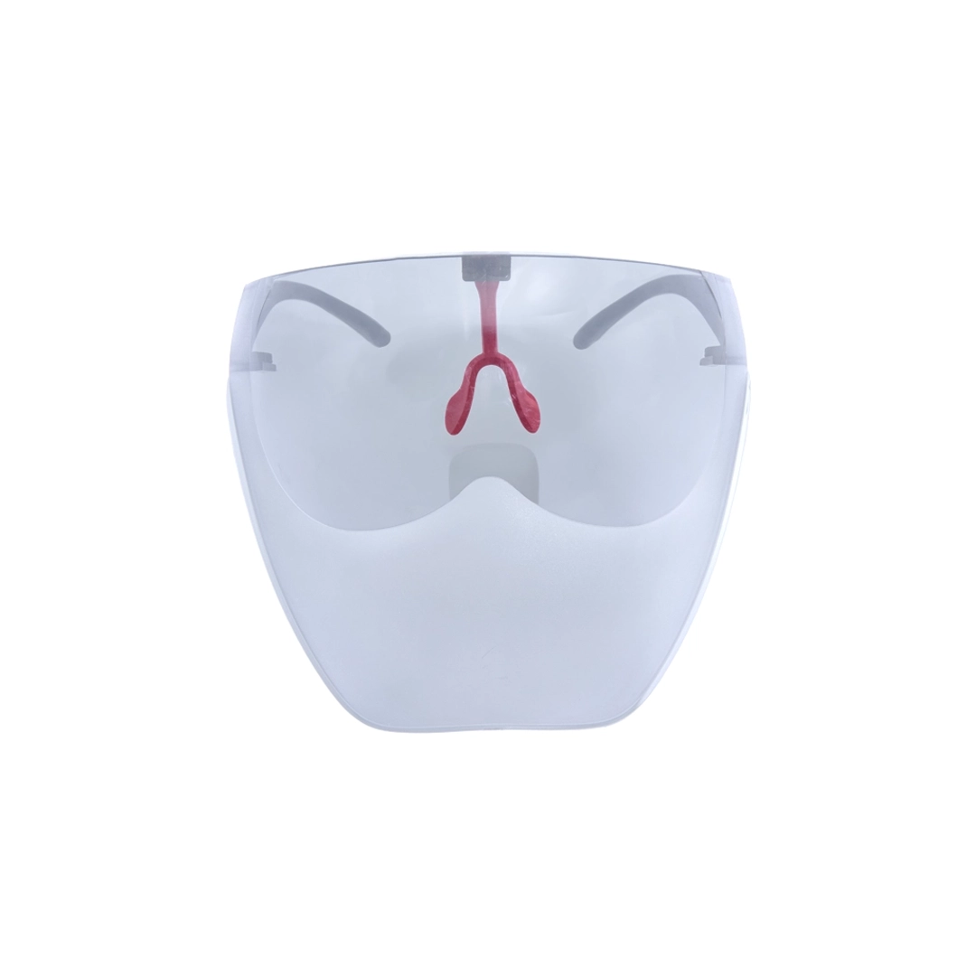 TRANSPARENT SAFETY GOGGLES 3910